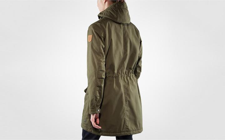 Immagine prodotto Fjällräven Parka invernale Greenland (L)