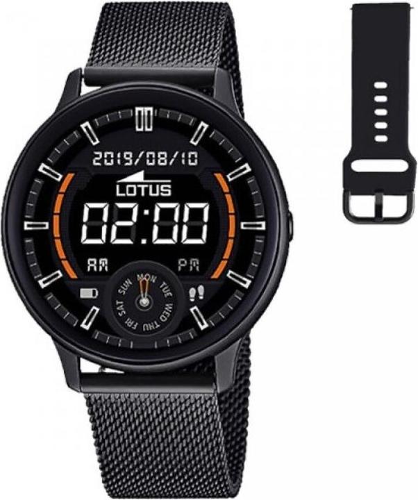 Lotus SmarTime (43 mm)