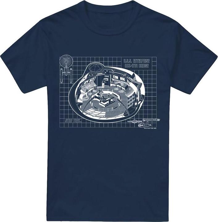 Bridge TShirt (S)