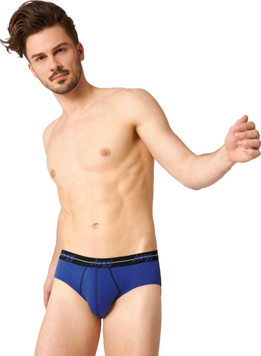 Image du produit Sloggi 2erPack men Start Midi (XL, lot de 2)