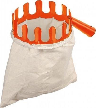 Image du produit Stocker Garden Stocker Cueilleur de fruits sans manche