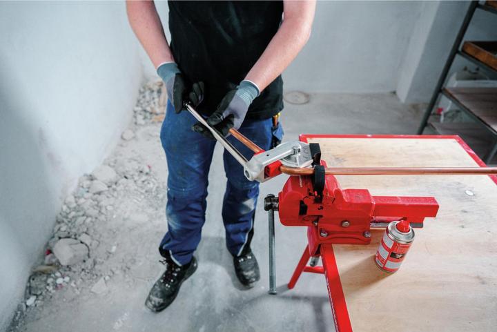 Produktbild Rothenberger 24504 (570 mm)
