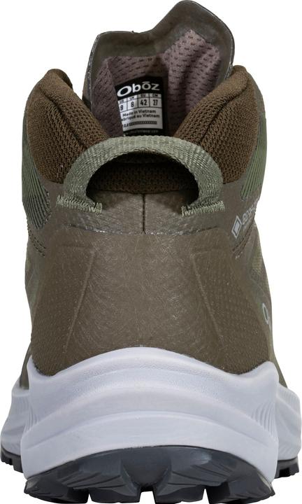 Produktbild Oboz Katabatic LT Mid GTX (42.5)
