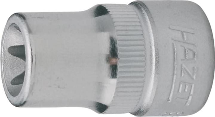 HAZET Externe TORX-bussen