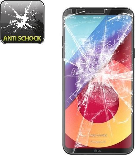 Produktbild Protectorking 4x Panzerfolie Anti-Shock HD Klar (4 Stück, LG Q6)