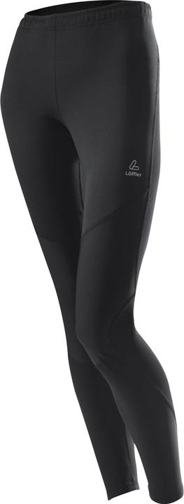 Produktbild Löffler Women's Tights Windstopper Warm (L)