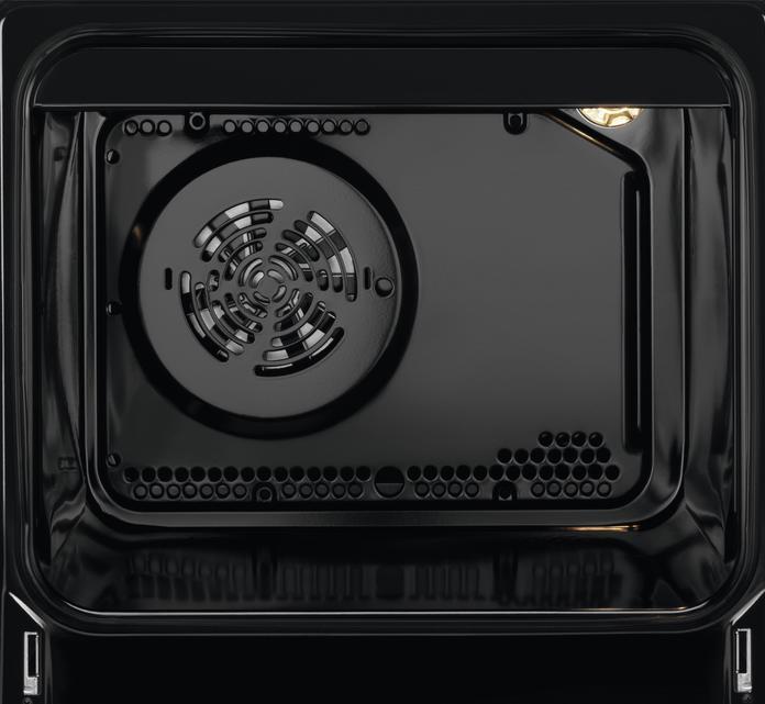 Produktbild AEG CCB54481BM Standherd 50 cm 943005259