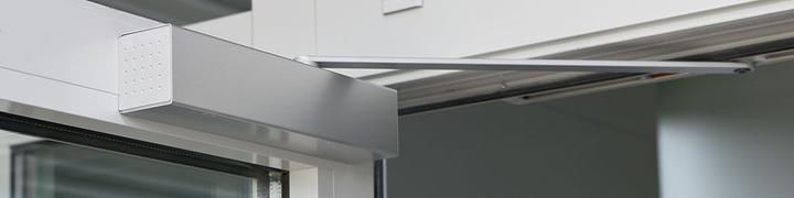 Produktbild Dormakaba TS 73 V (Zimmertür, Indoor)
