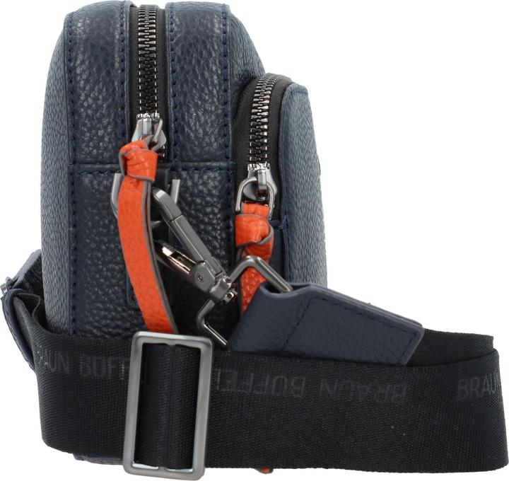 Produktbild Braun Büffel Novara Umhängetasche Leder 22 cm