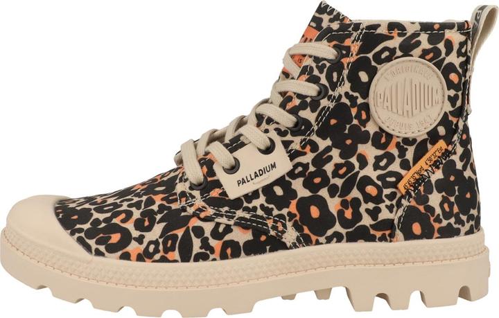 Palladium Pampa Hi Wild - 61927 (37.5)