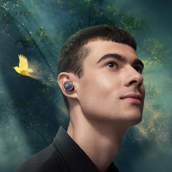 Actual product image soundcore Liberty 3 Pro (ANC, 8 h, Wireless)