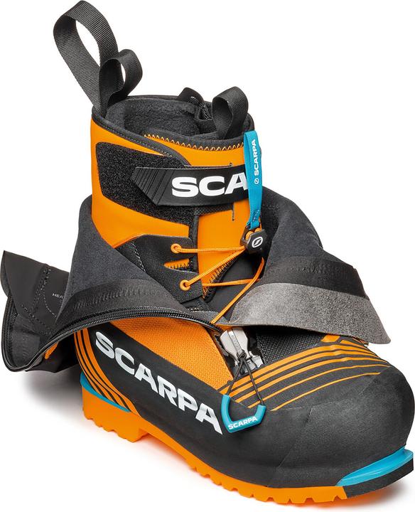 Produktbild Scarpa Phantom 8000 Thermic HD (43)