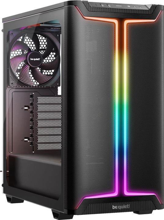 be quiet! Pure Base 501 DX