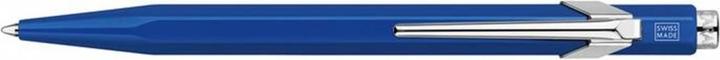 Produktbild Caran d'Ache 849 Classic (Blue, 1 x)
