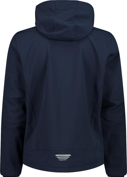 Produktbild CMP Campagnolo Zip Hoodie Softshell (4XL)