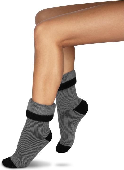 Immagine prodotto Polar Husky 1 Paar Wintersocken Extrem Hot (Confezione singola, 39 - 42)