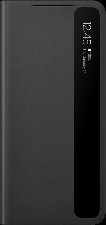 Samsung Clear View Cover (Samsung Galaxy S21 Ultra)