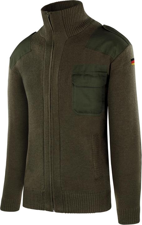 Produktbild Normani Herren-Strickjacke Istrup - 1841 (3XL)