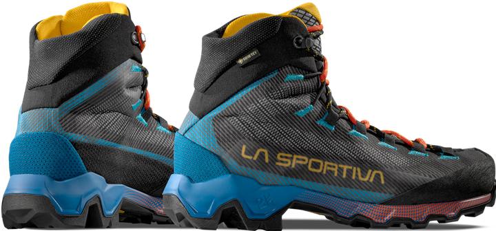Actual product image La Sportiva Aequilibrium Hike GTX (44.5)