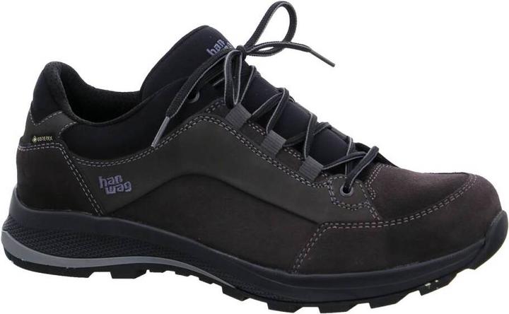 Hanwag Banks Low GTX