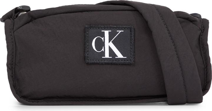 Calvin Klein CkJ City Nylon EW Camera Bag Black