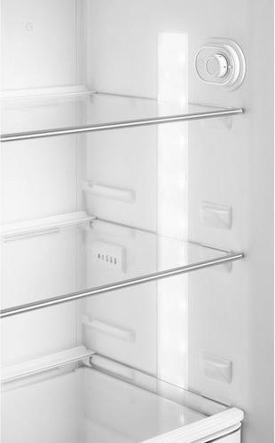 Image du produit Smeg FAB30LCR5 (294 l)