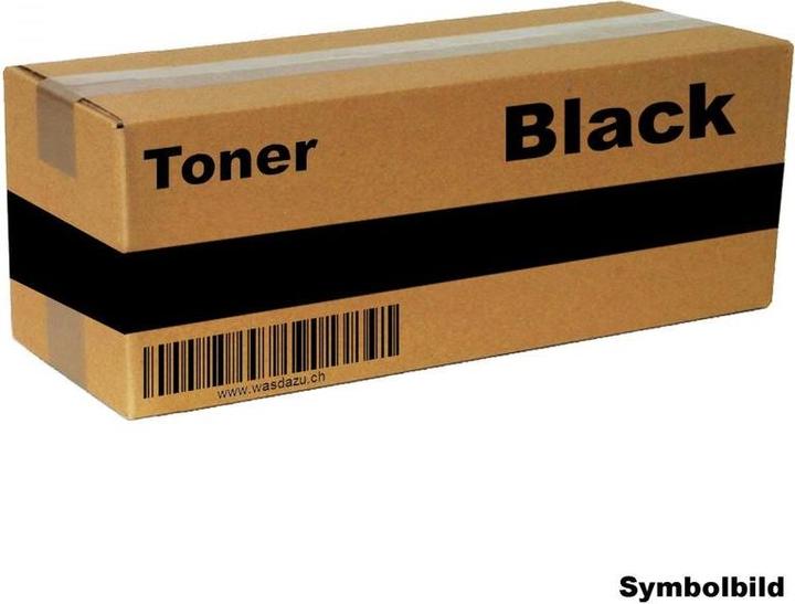 Actual product image Hermex Alternative toner to Epson C13S050100 C13S050099 C13S050097 C13S050098 (Y)