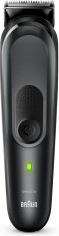 Produktbild Braun All-In-One Styling Set MGK7491