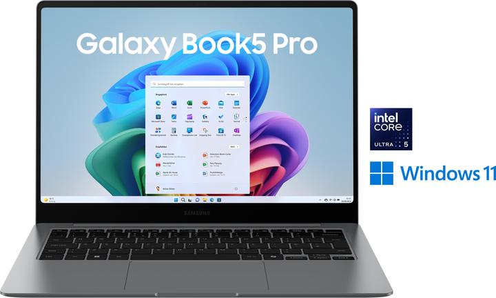 Samsung Galaxy Book5 Pro