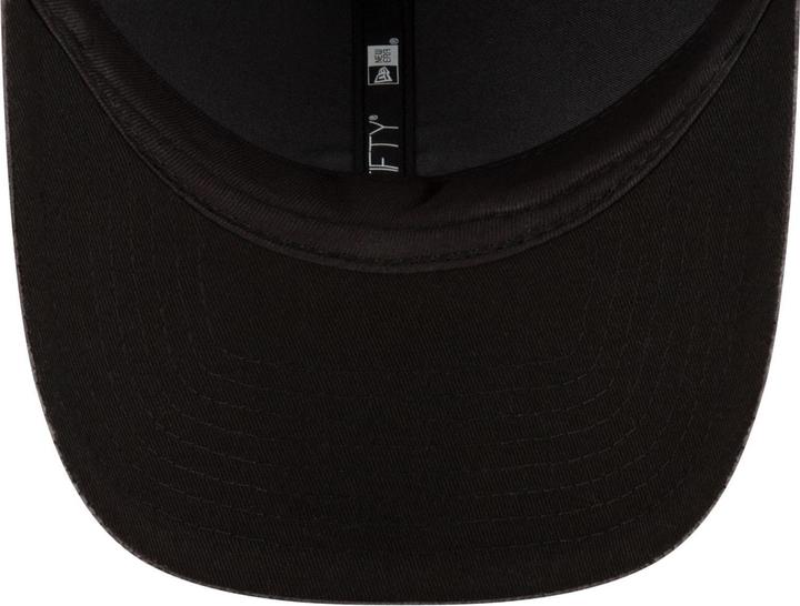 Actual product image New Era 9Fifty Curved Snapback Cap - CORD McLaren Automotive (S, M)