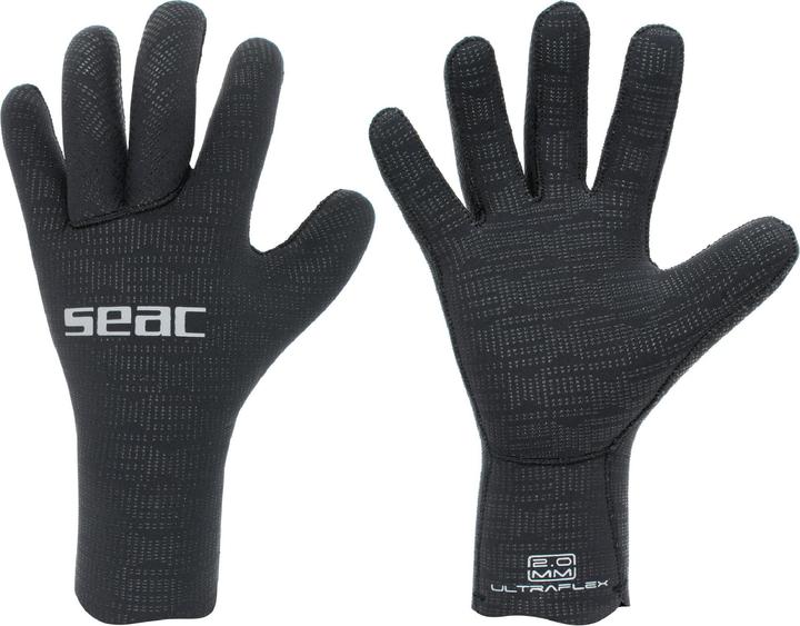 Seac Gants Ultraflex 2 mm