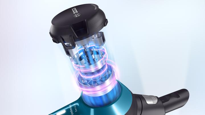 Produktbild Bosch Hausgeräte Unlimited 6