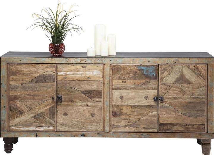 Image du produit Kare Design Gamme Duld (180 x 40 x 85 cm)