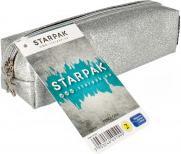 Starpak Federmäppchen Silberbeutel