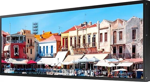 Produktbild Samsung SH37C (1920 x 540 Pixel, 37")