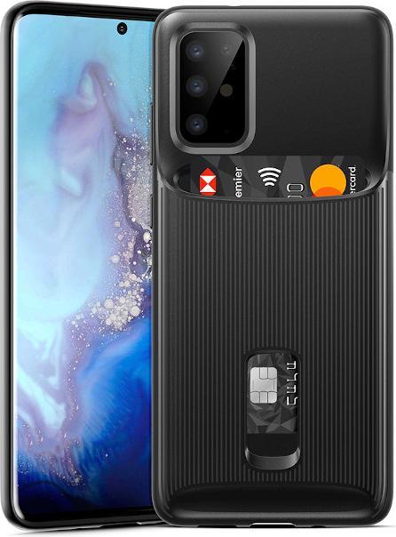 Immagine prodotto ESR Portafoglio Corazza (Samsung Galaxy S20+)
