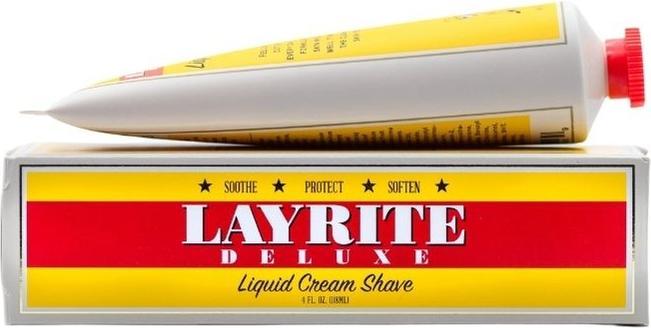 Actual product image Layrite Shaving cream (118 ml, Shaving cream)