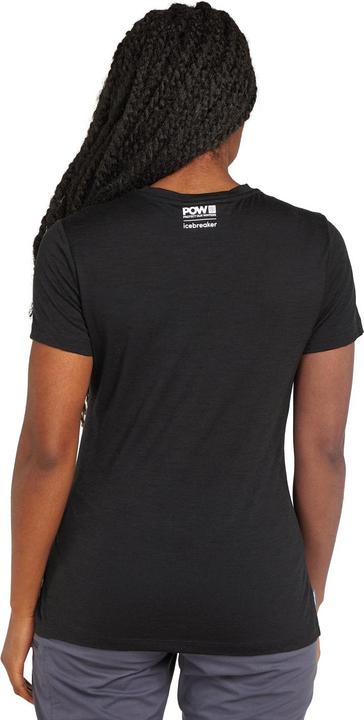 Actual product image Icebreaker Tech Lite 150 SS Tee (M)