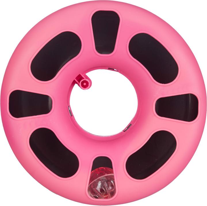 Actual product image Relaxdays Cat Toy with Mouse