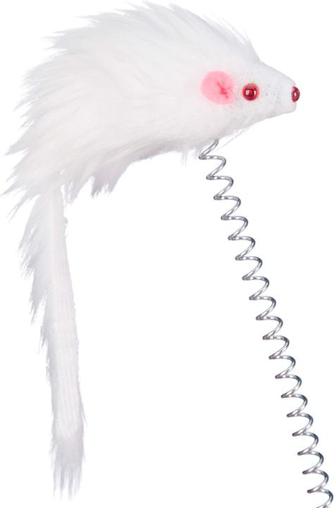 Actual product image Relaxdays Cat Toy with Mouse