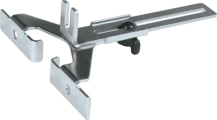 Produktbild Makita Parallelanschlag JUSTIERBAR für RT0700C