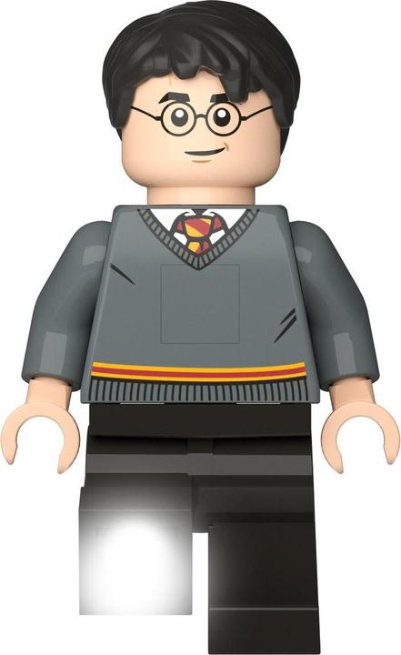 Image du produit LEGO Lampe de poche 3D Harry Potter 13 cm (13 cm)