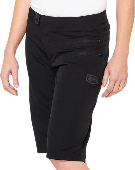 Immagine prodotto 100% Pantaloncini Airmatic (L)