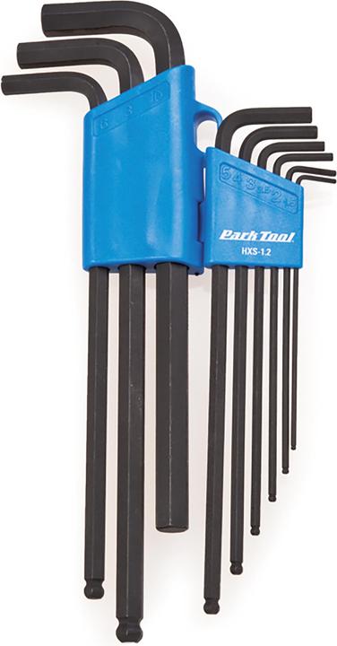 Park Tool Inbusset HXS-1.2