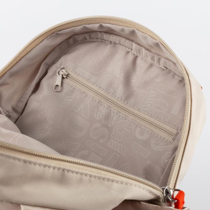 Actual product image Sigikid Paw paw backpack Koala **