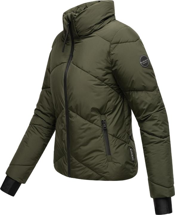 Actual product image Marikoo Simaraa XVI (XS)