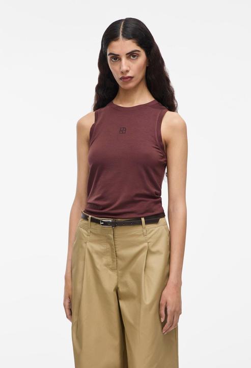 Actual product image Rouge Edit Ärmelloses Tanktop (L)