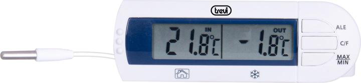 Produktbild Trevi TE 3012 TERMOMETRO FREEZER