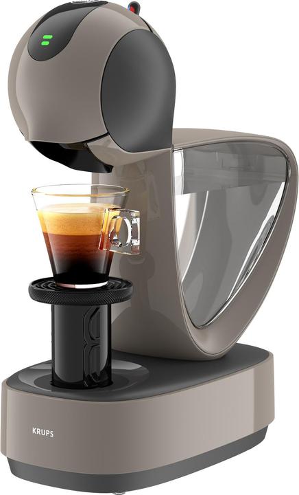 Produktbild Krups KP270A (NESCAFÉ Dolce Gusto, EU-Stecker)