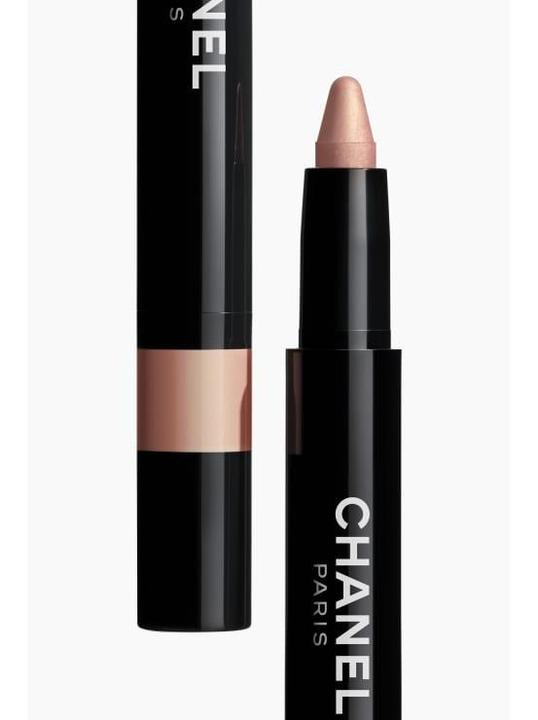 Actual product image Chanel Stylo Ombre & Contour No 06 (06 Nude Éclat)